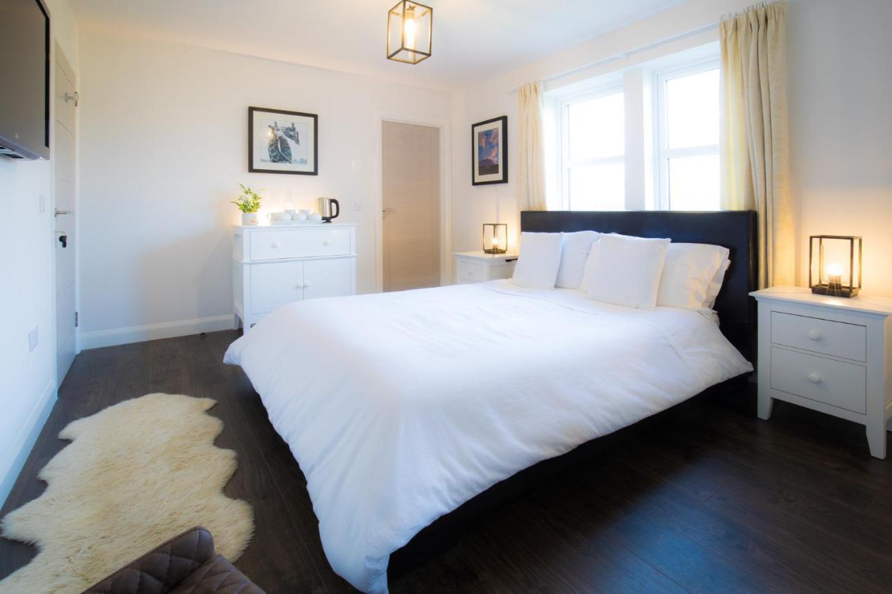 Hazyview Luxury B&B Waterbeck Exterior foto