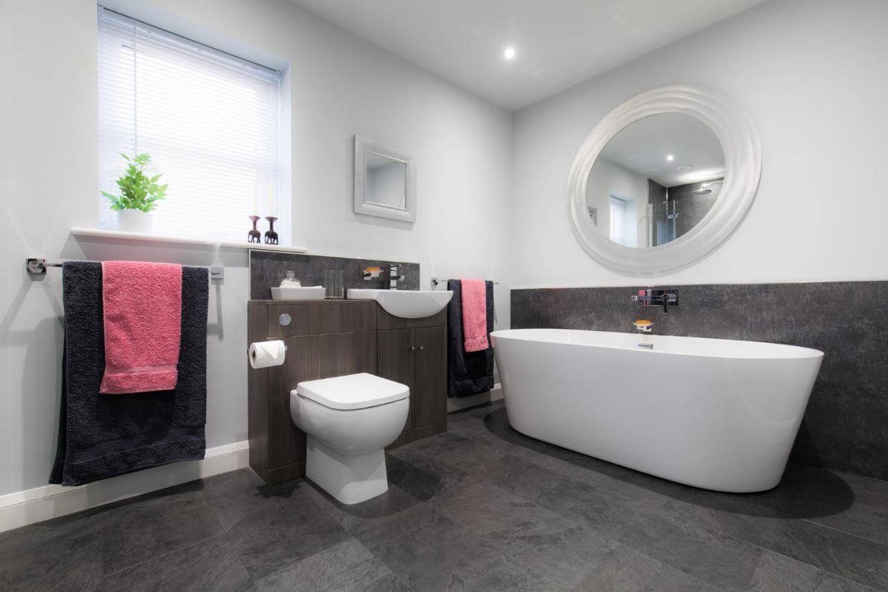 Hazyview Luxury B&B Waterbeck Exterior foto